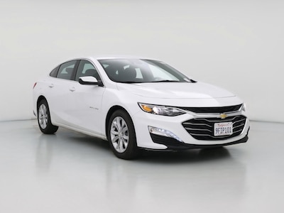 2023 Chevrolet Malibu LT -
                San Jose, CA