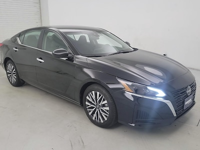2023 Nissan Altima SV -
                Santa Rosa, CA