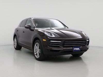 2020 Porsche Cayenne  -
                  Irvine, CA