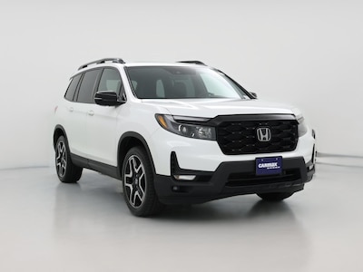 2023 Honda Passport Elite -
                Fairfield, CA