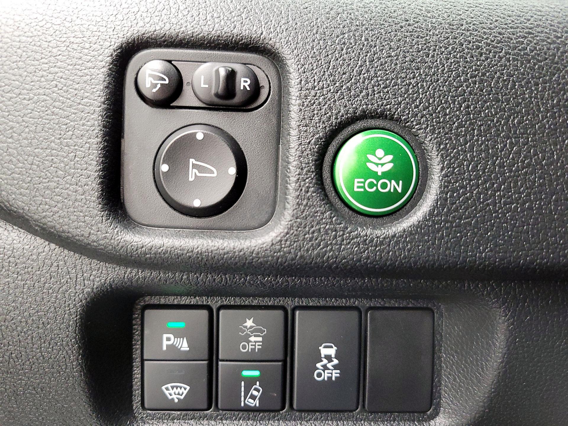 Thumbnail: 2023 Honda Passport - 13