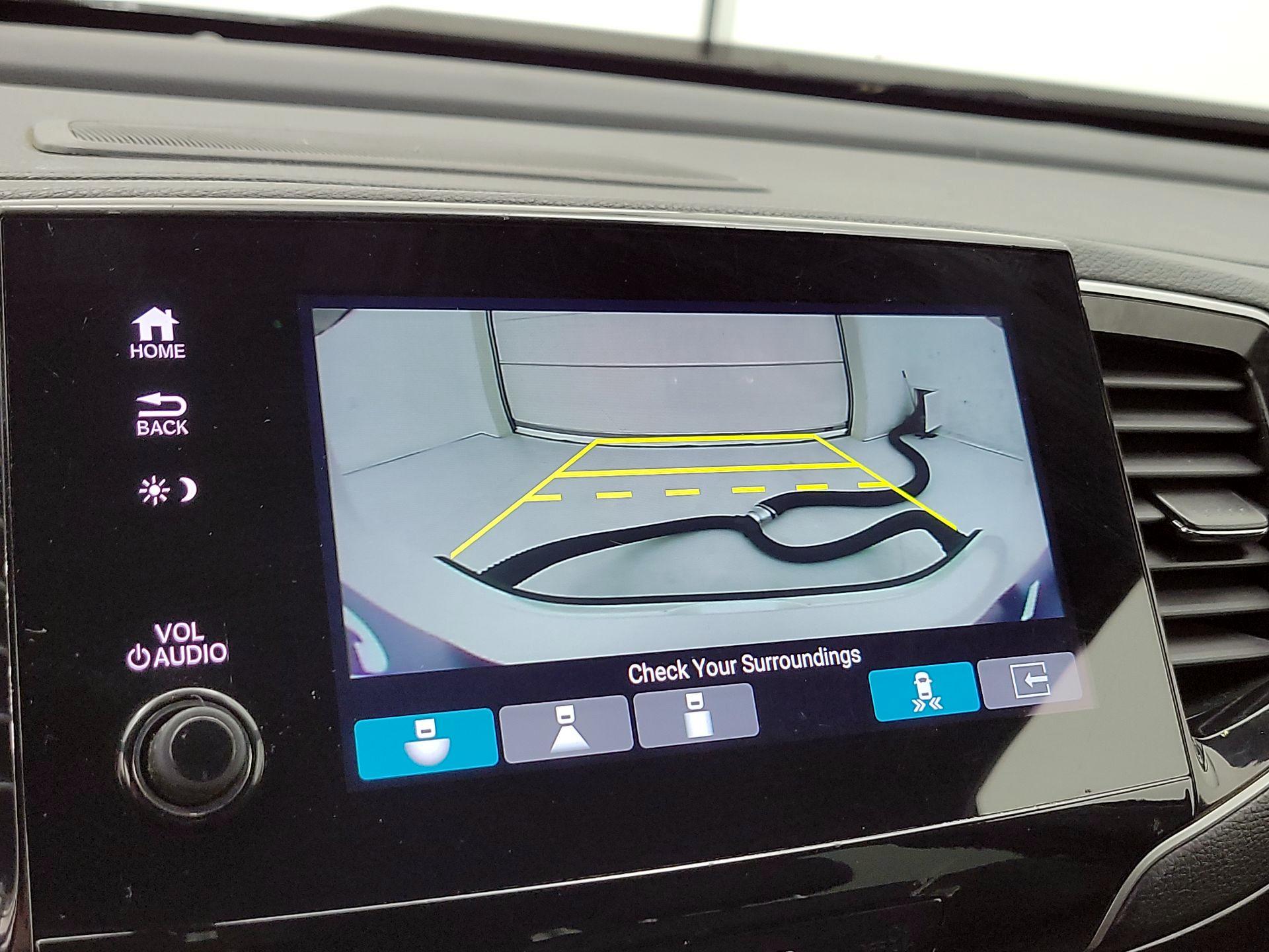 Thumbnail: 2023 Honda Passport - 15