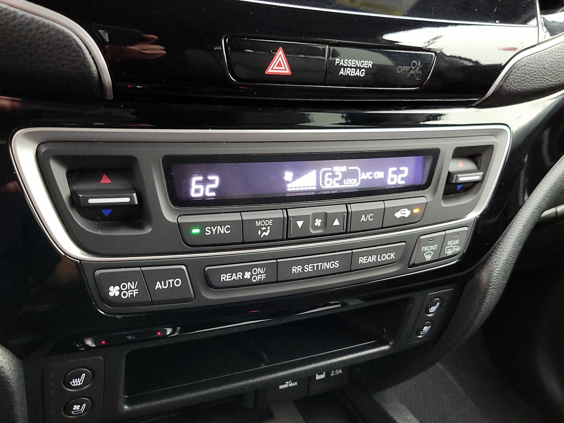 Thumbnail: 2023 Honda Passport - 17