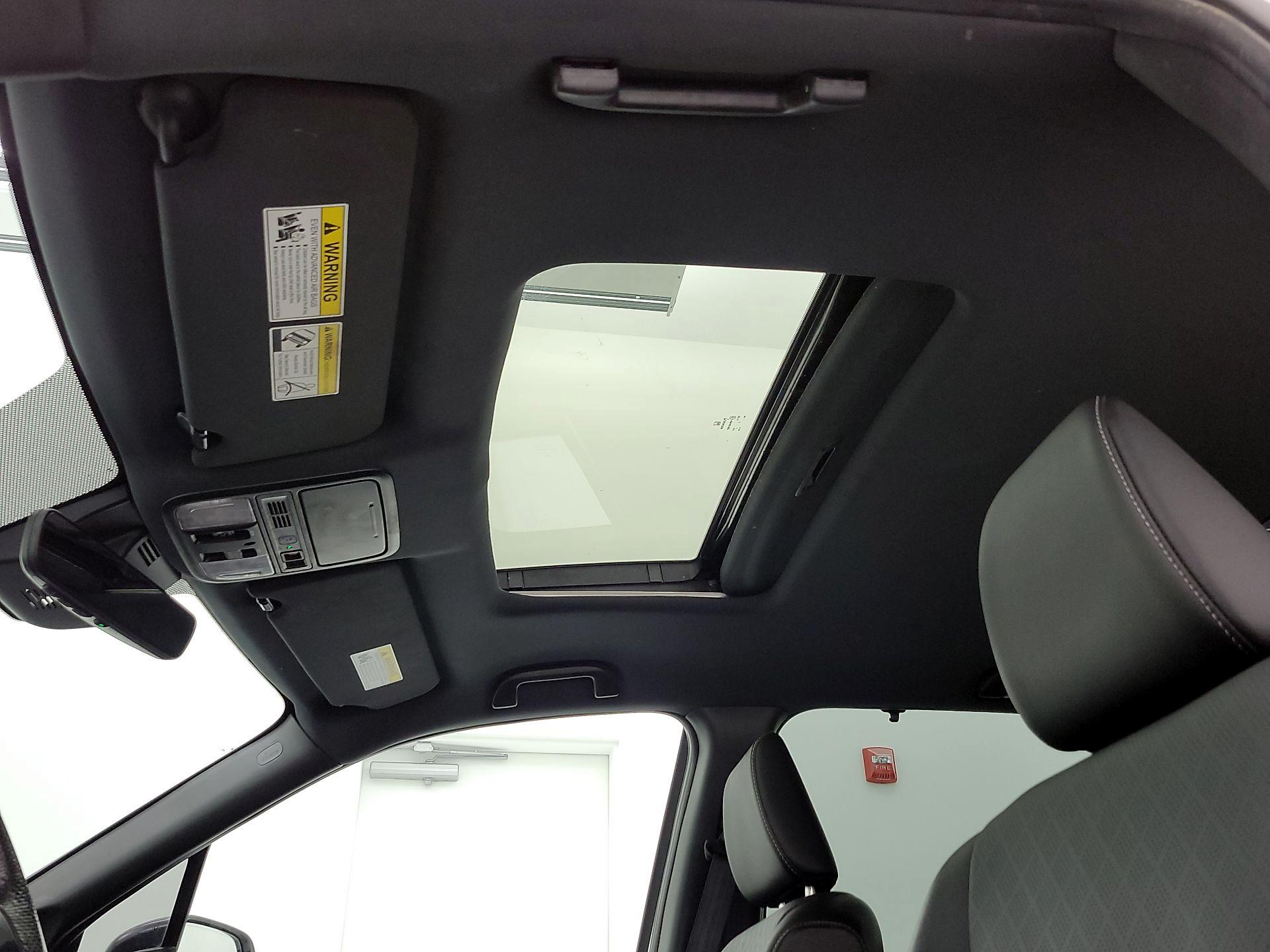 Thumbnail: 2023 Honda Passport - 20