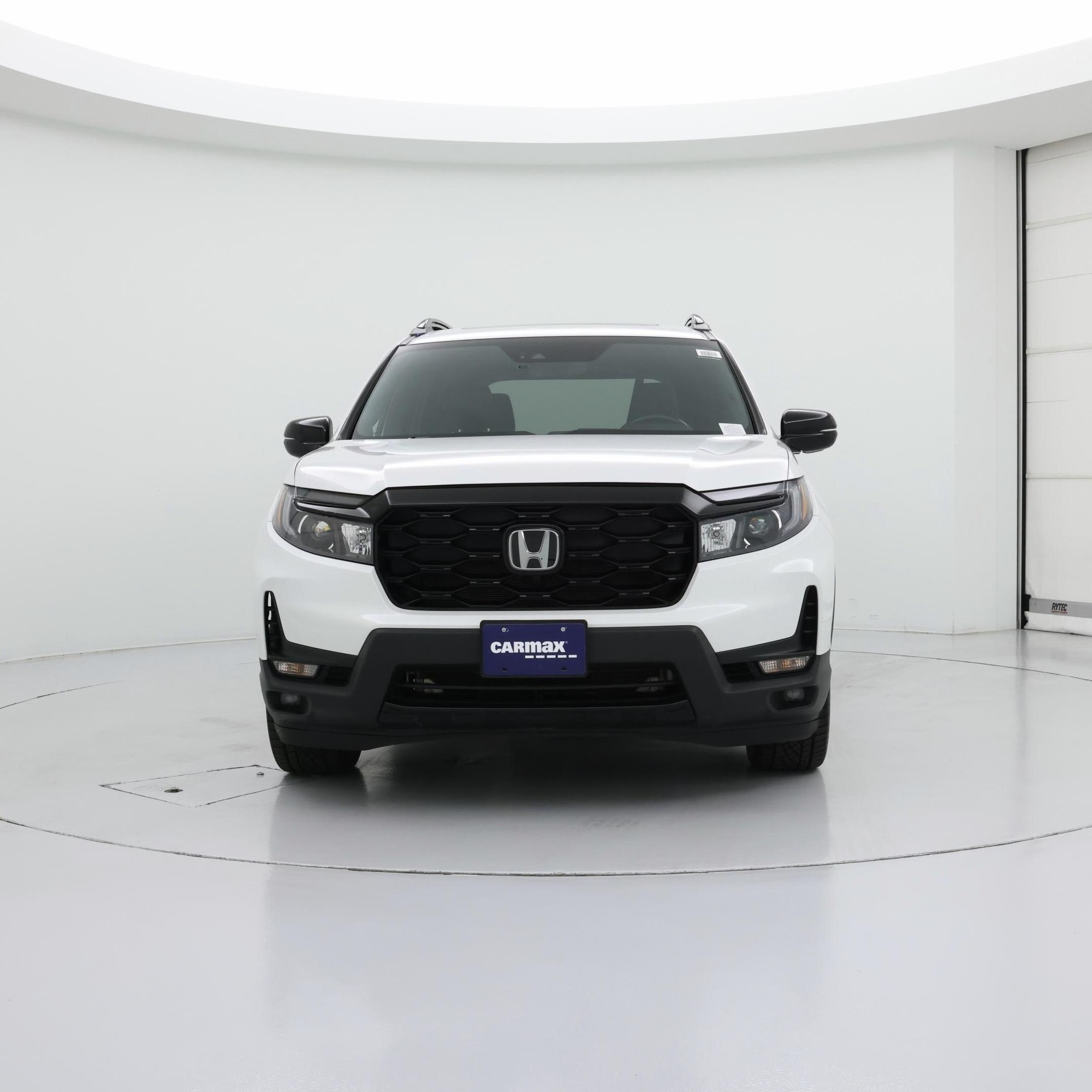 Thumbnail: 2023 Honda Passport - 5