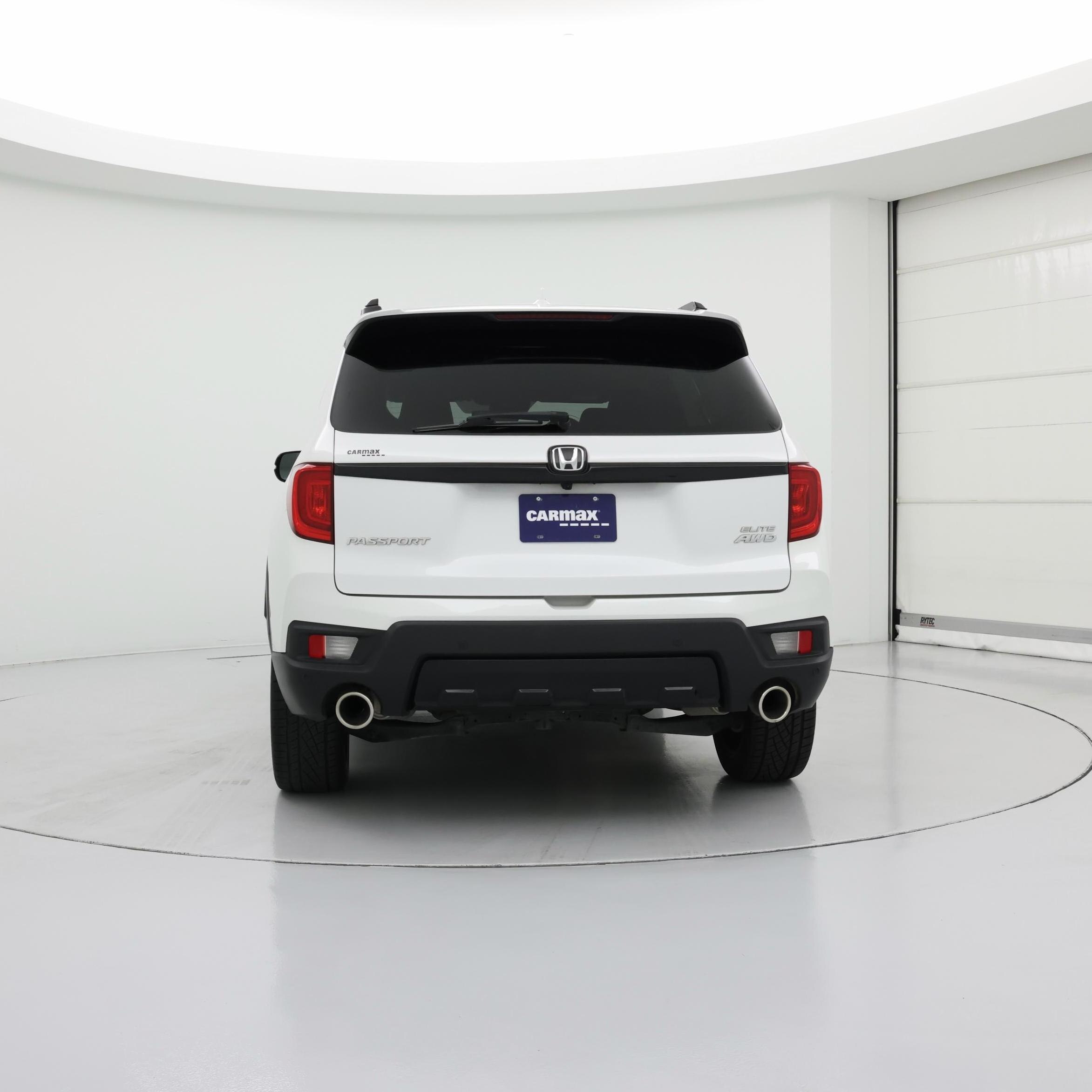 Thumbnail: 2023 Honda Passport - 6