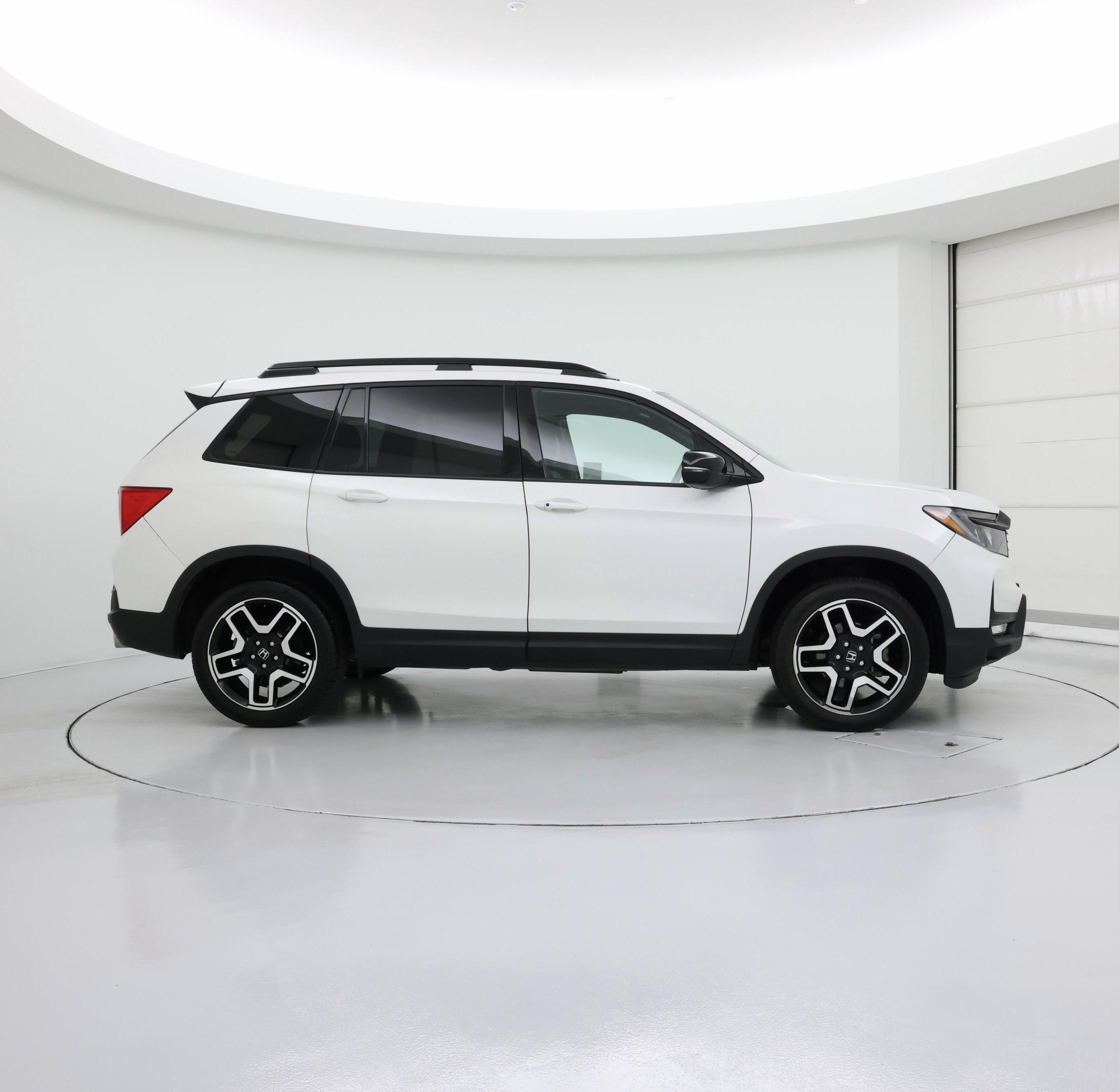 Thumbnail: 2023 Honda Passport - 7