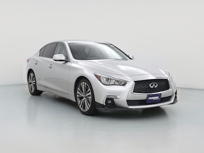 2020 INFINITI Q50 Sport -
                  Oxnard, CA