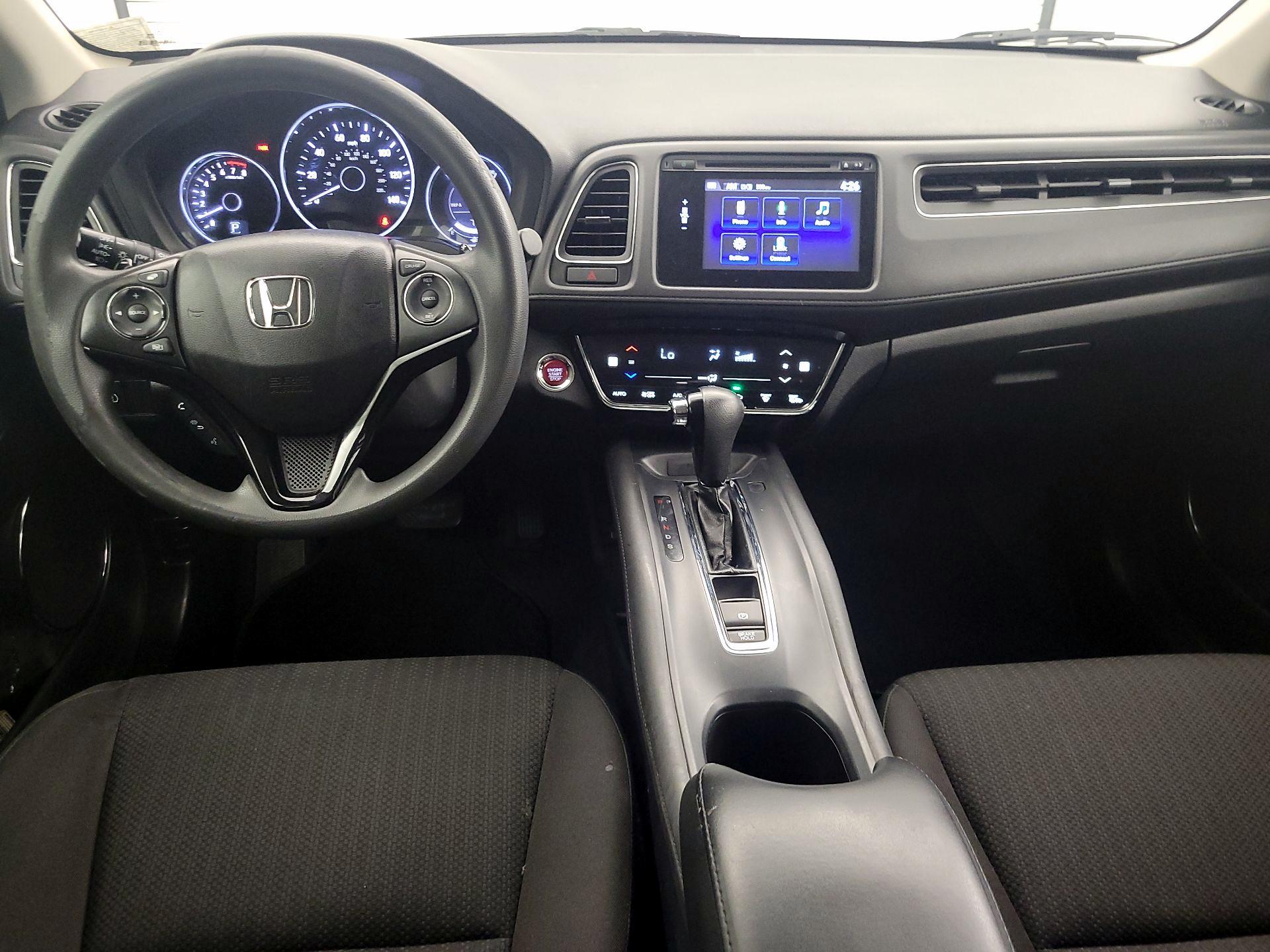 Thumbnail: 2018 Honda HR-V - 9