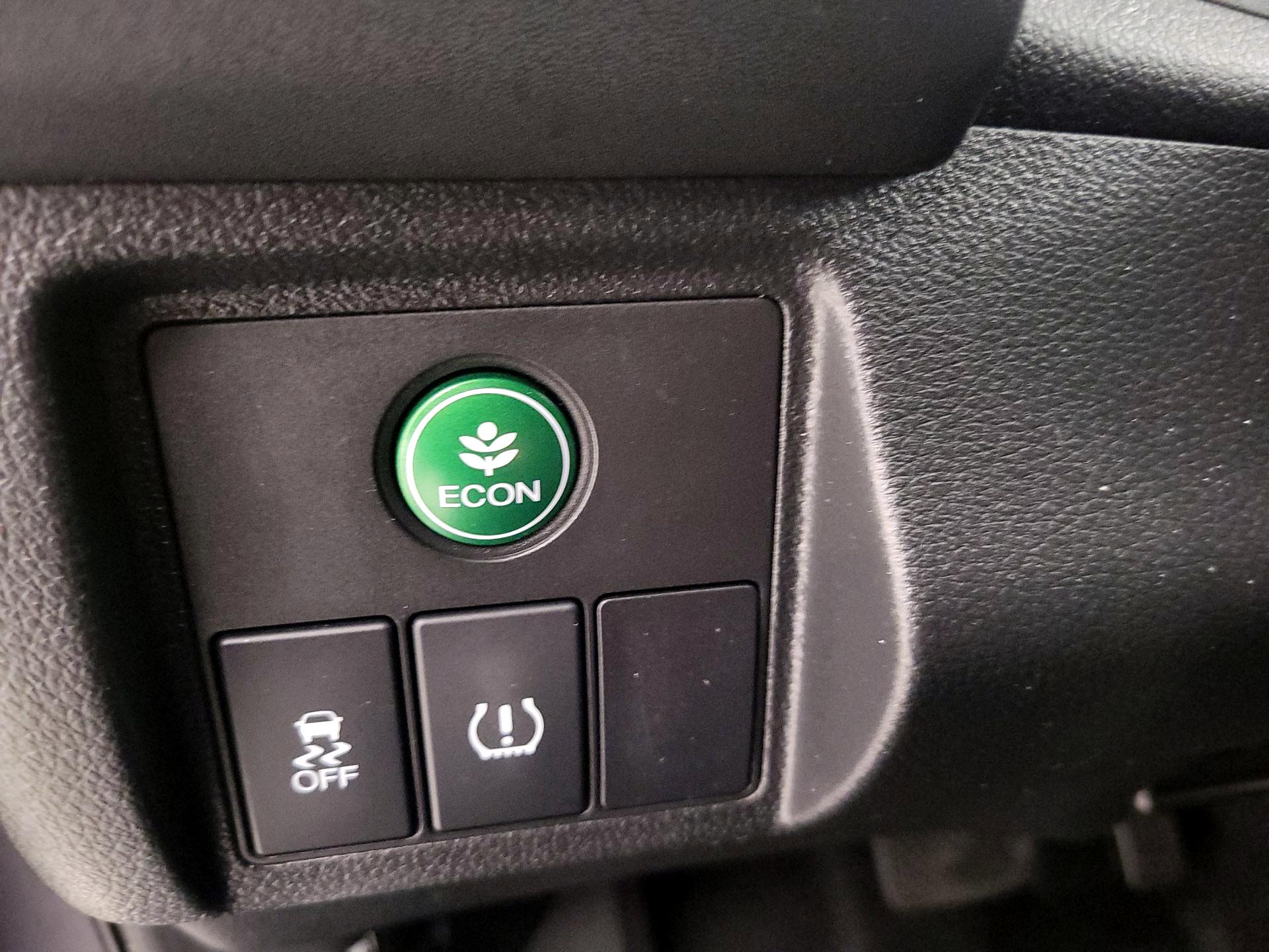 Thumbnail: 2018 Honda HR-V - 13