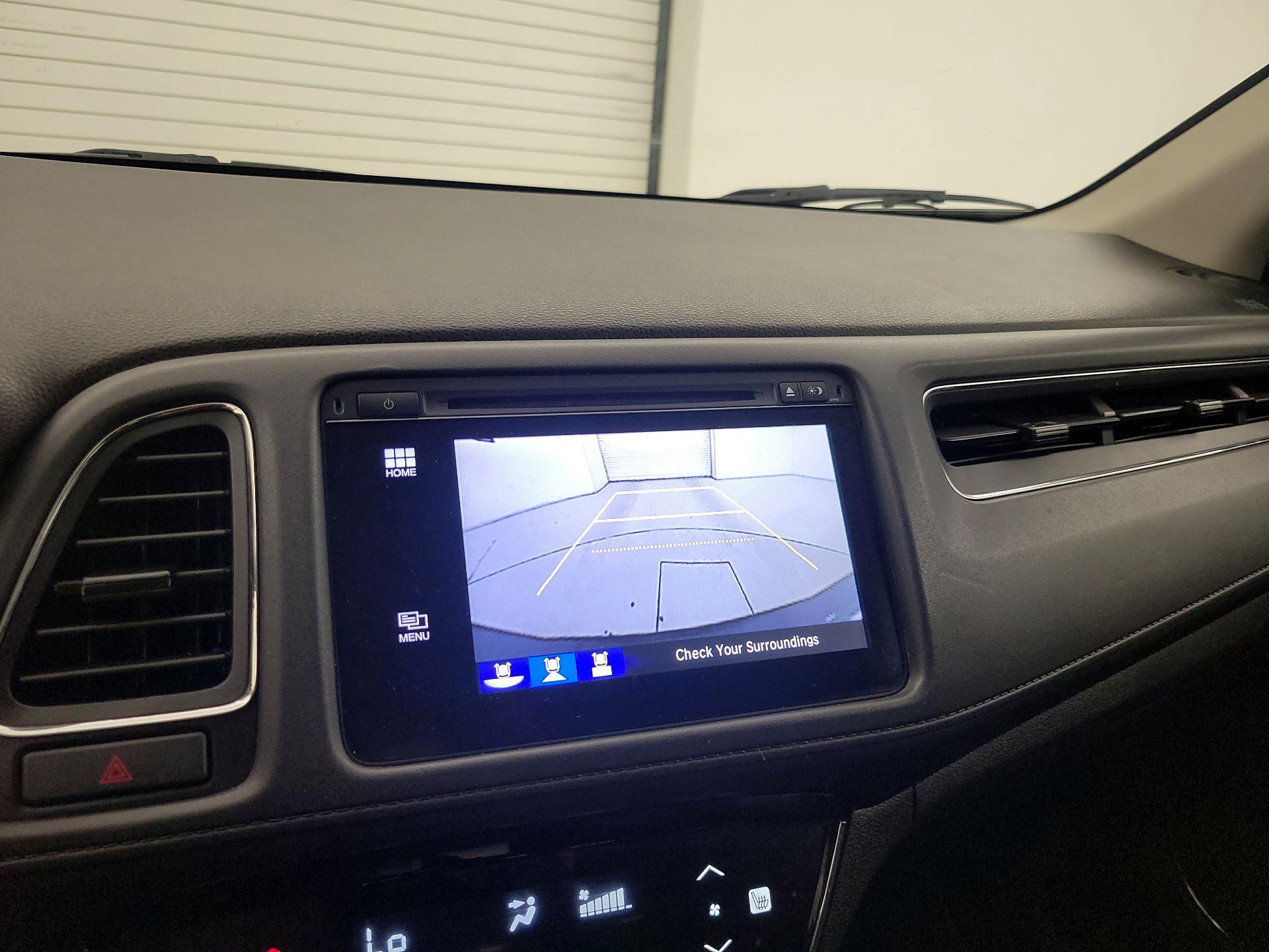 Thumbnail: 2018 Honda HR-V - 14
