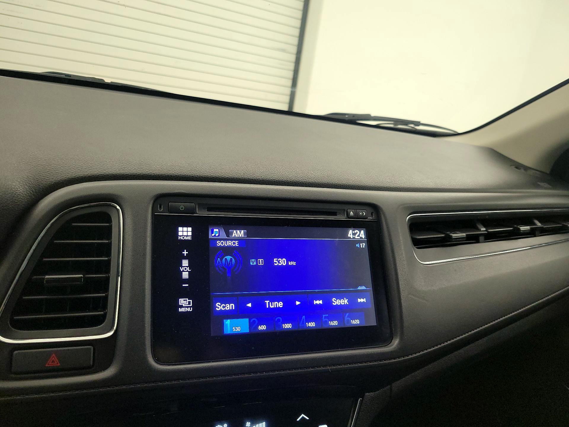 Thumbnail: 2018 Honda HR-V - 15