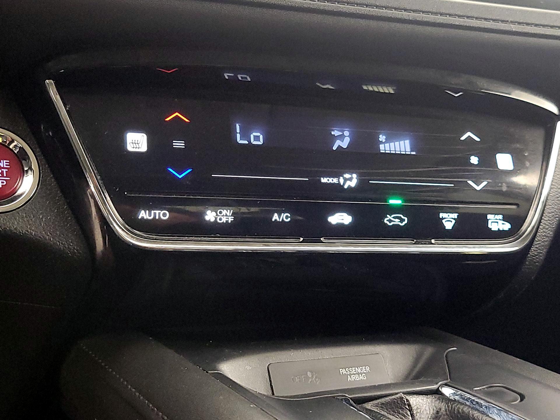 Thumbnail: 2018 Honda HR-V - 16