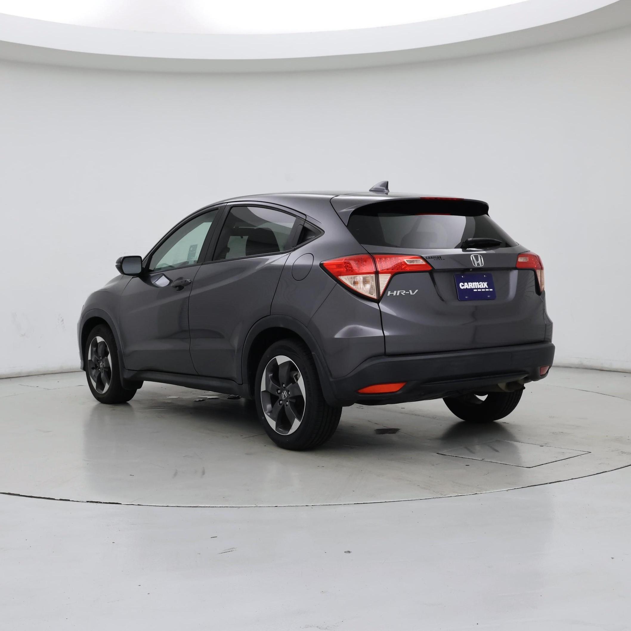 Thumbnail: 2018 Honda HR-V - 2