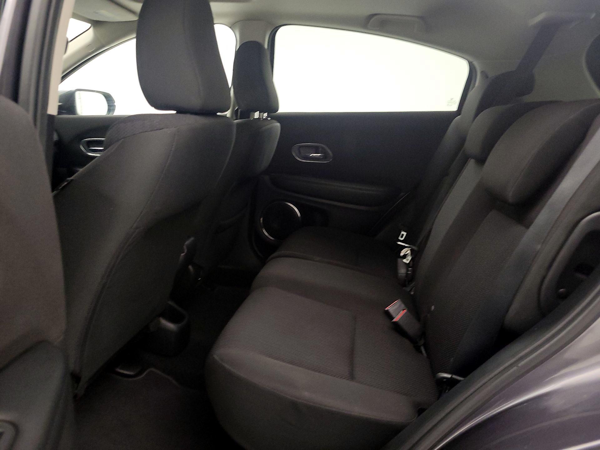 Thumbnail: 2018 Honda HR-V - 20