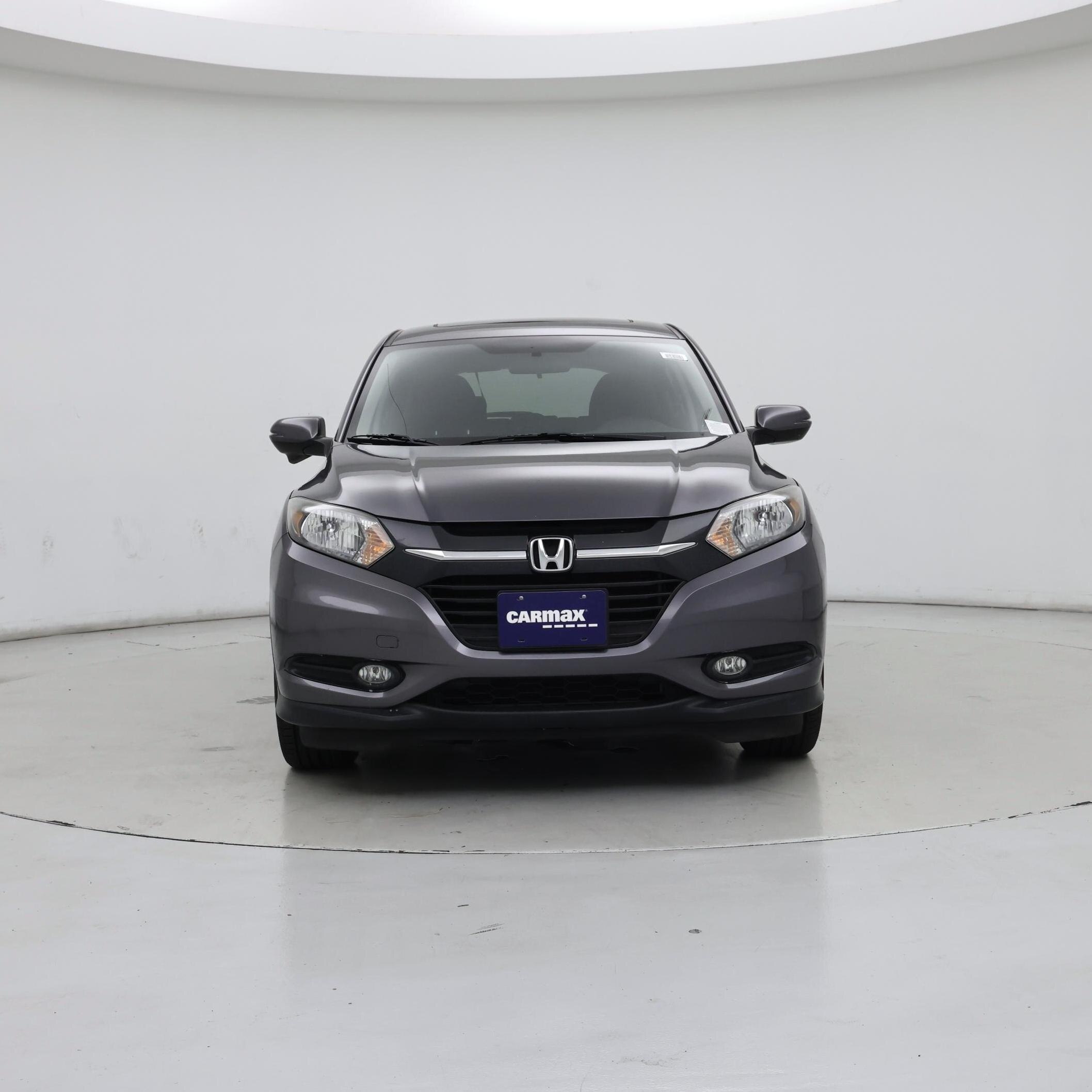 Thumbnail: 2018 Honda HR-V - 5