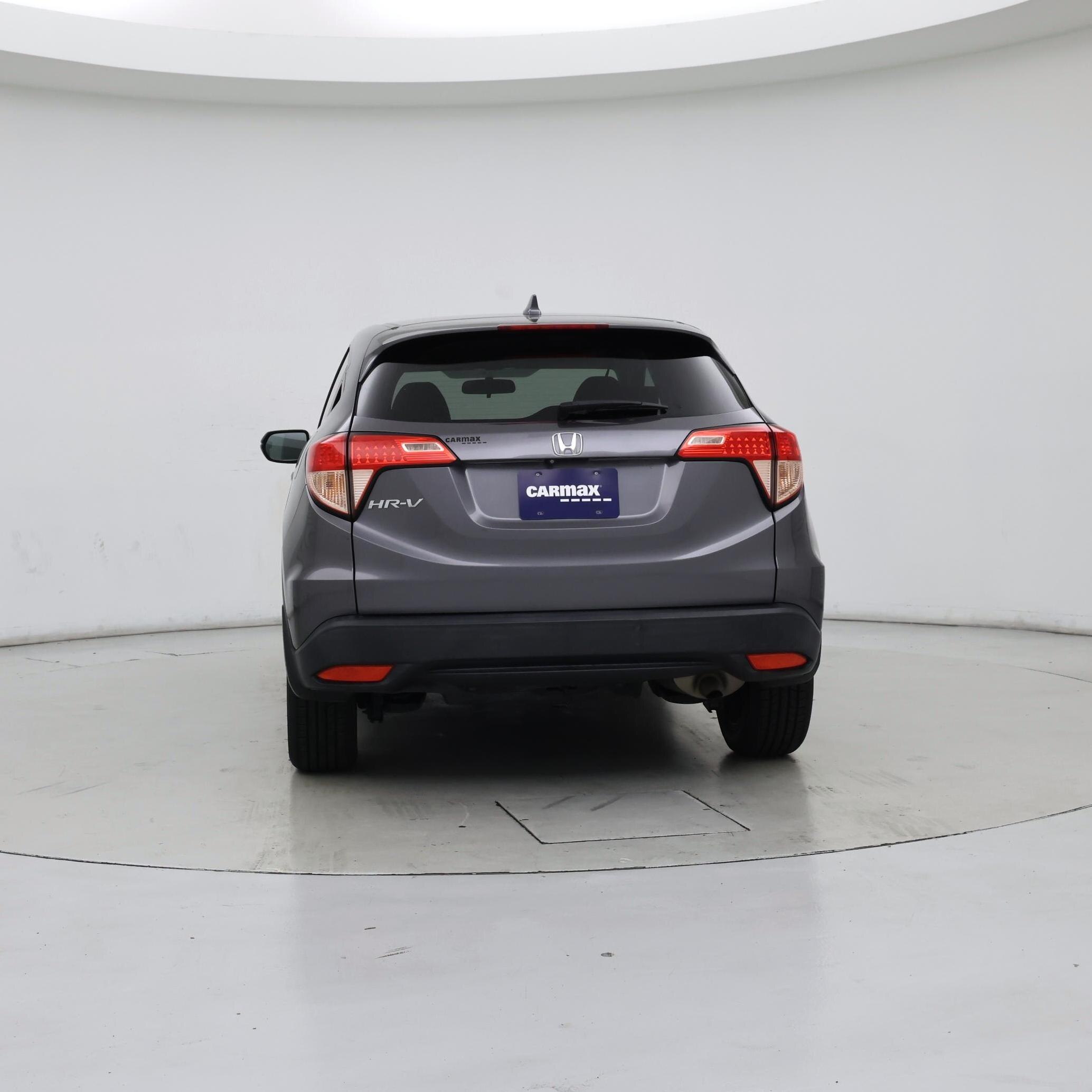 Thumbnail: 2018 Honda HR-V - 6