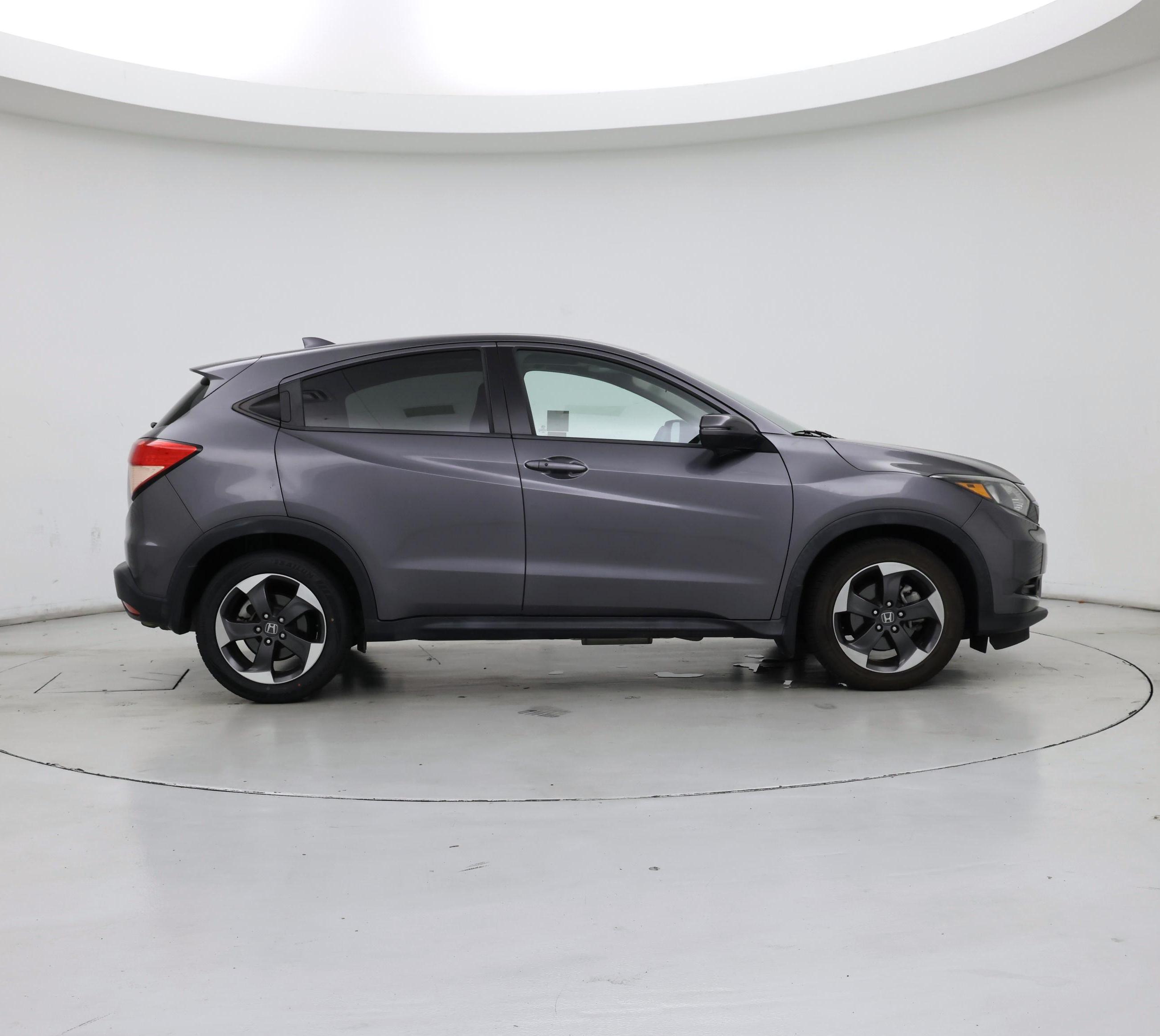 Thumbnail: 2018 Honda HR-V - 7