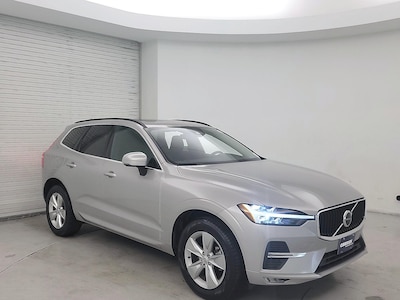 2022 Volvo XC60 B5 Momentum -
                Fremont, CA