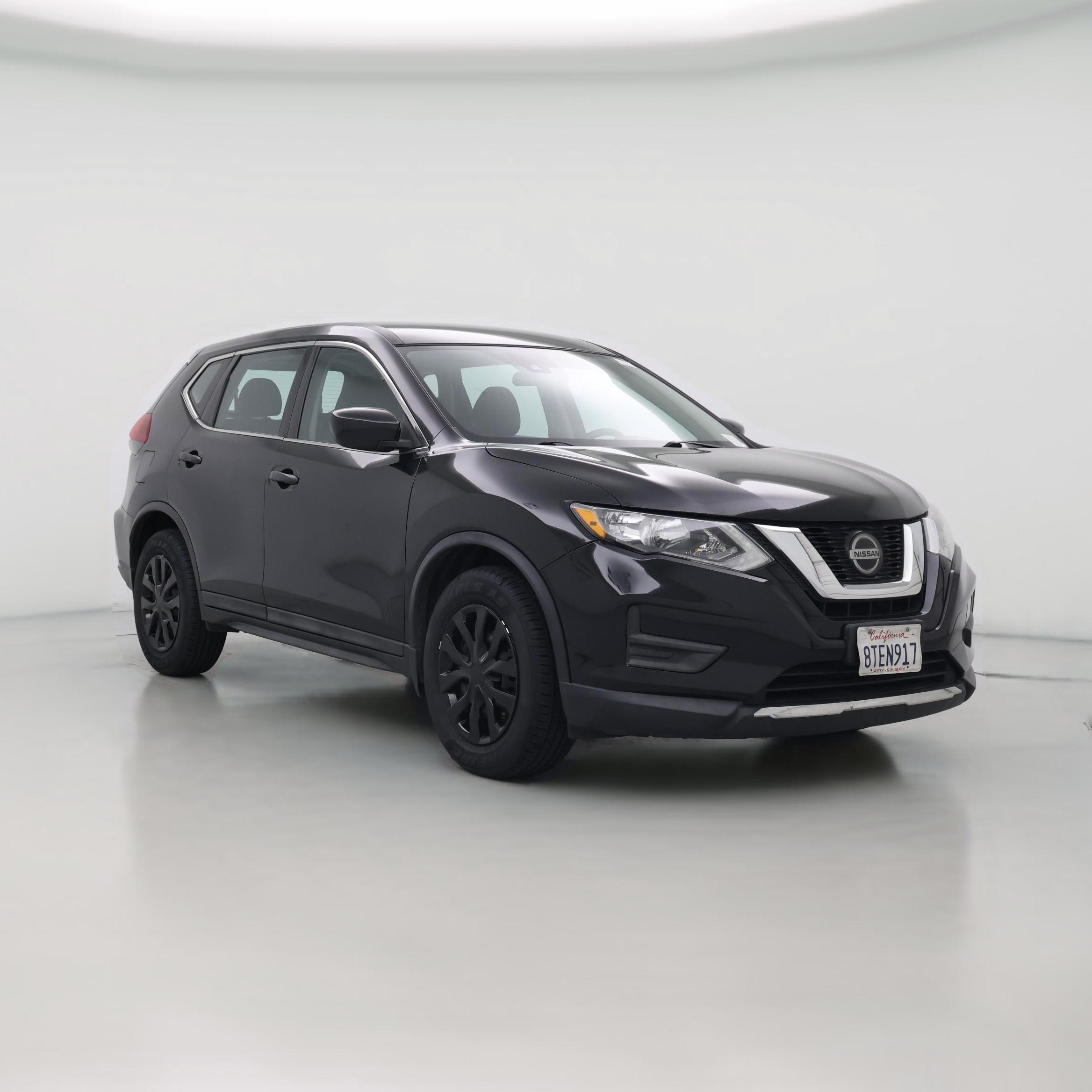 Thumbnail: 2020 Nissan Rogue - 1