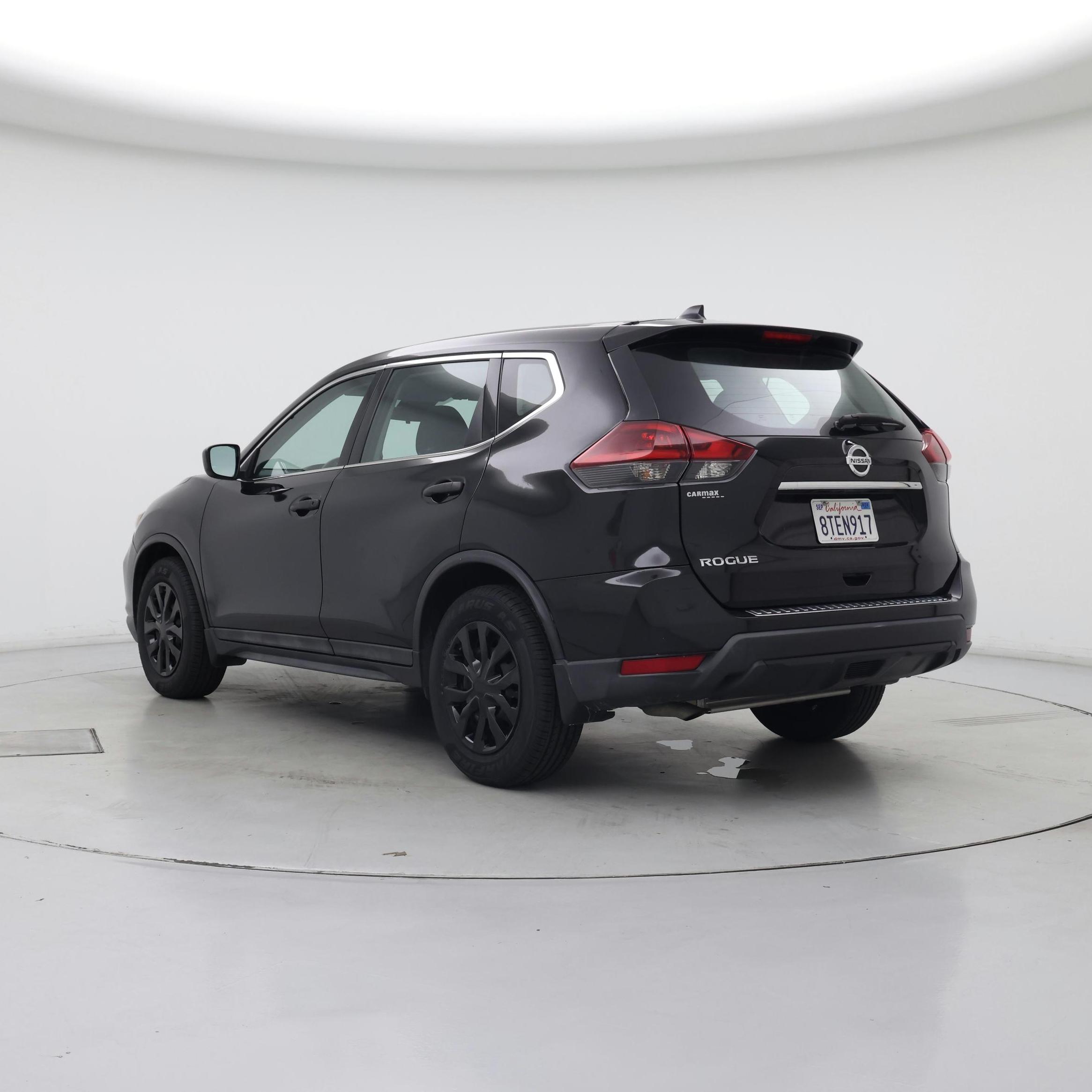 Thumbnail: 2020 Nissan Rogue - 2