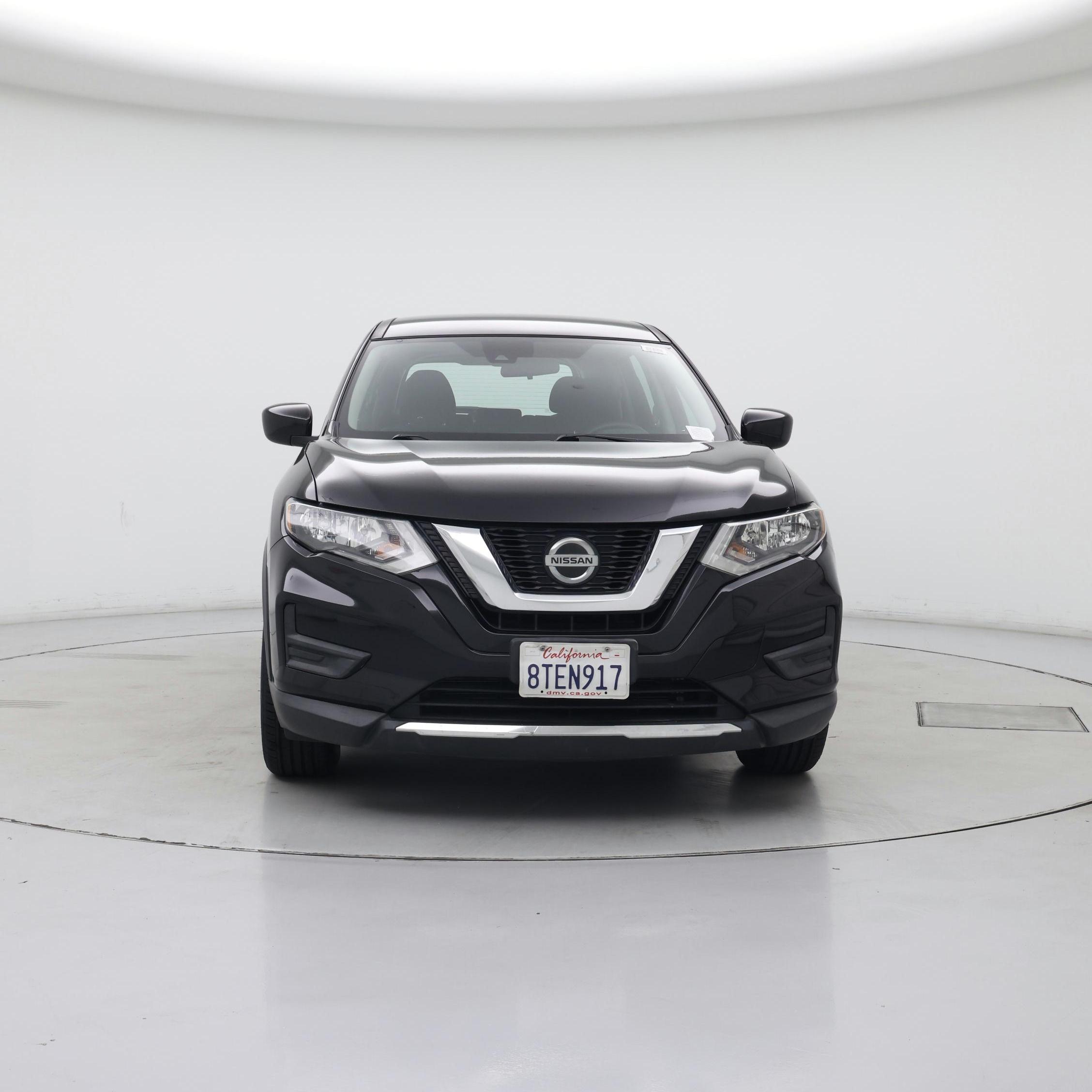 Thumbnail: 2020 Nissan Rogue - 5