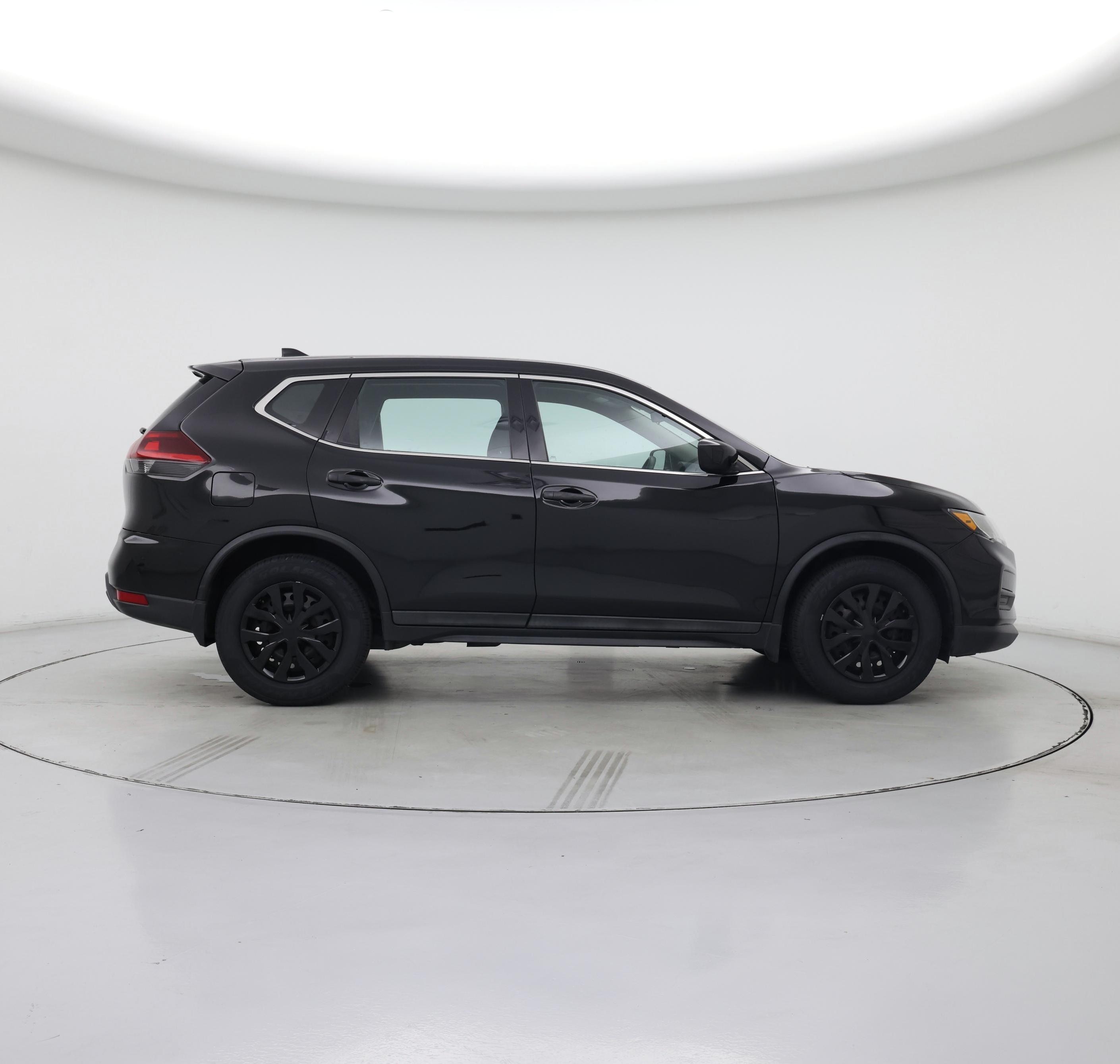 Thumbnail: 2020 Nissan Rogue - 7