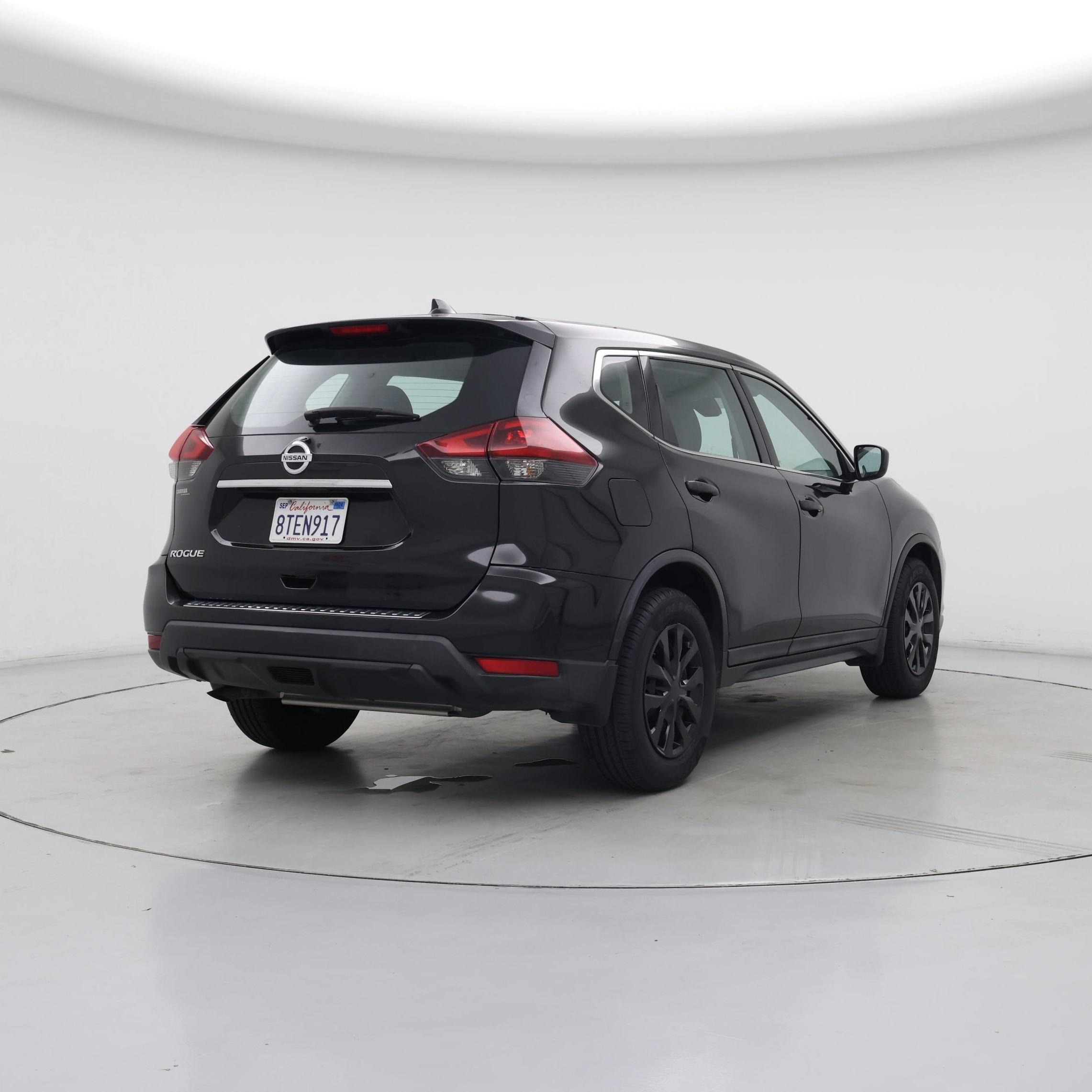 Thumbnail: 2020 Nissan Rogue - 8