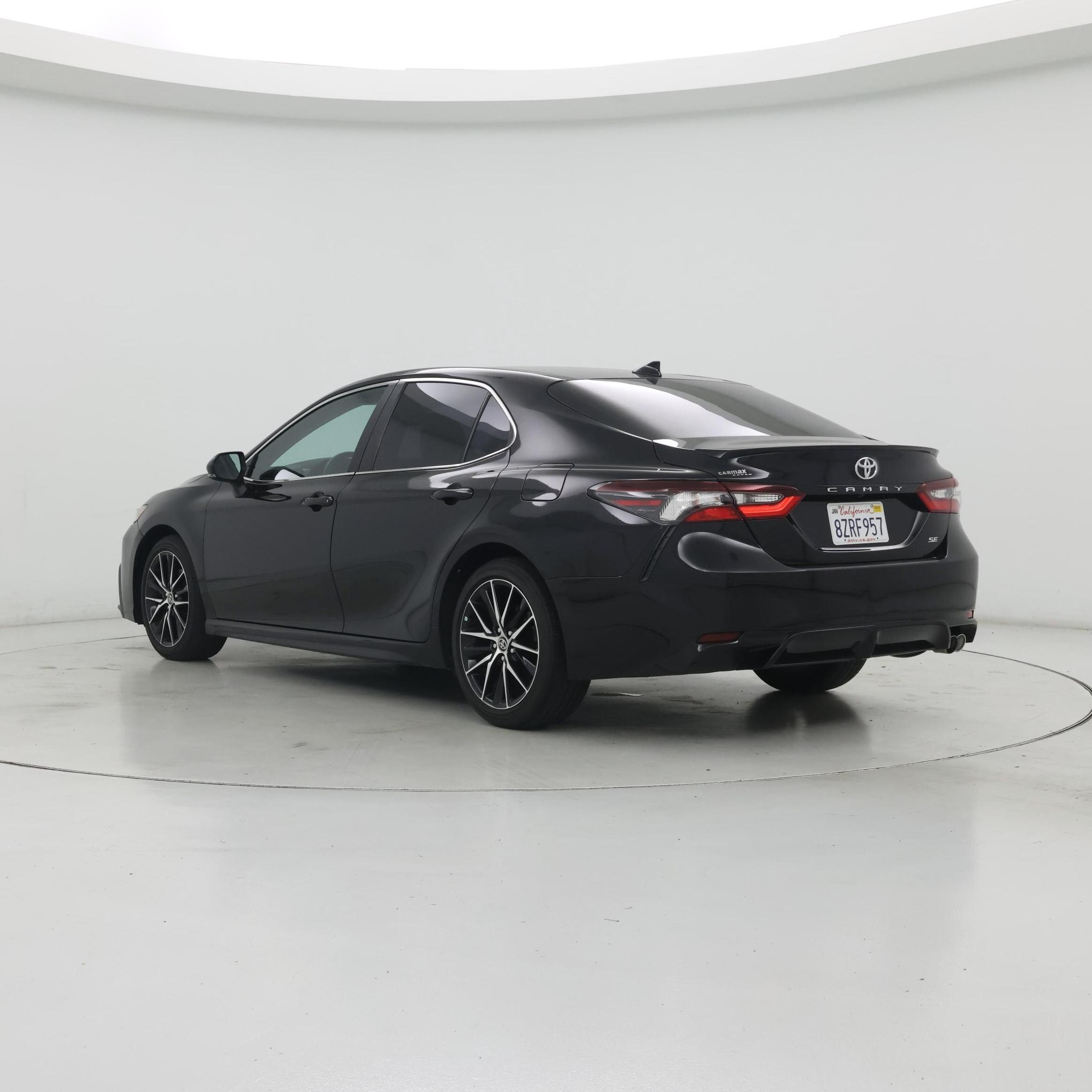 Thumbnail: 2022 Toyota Camry - 2