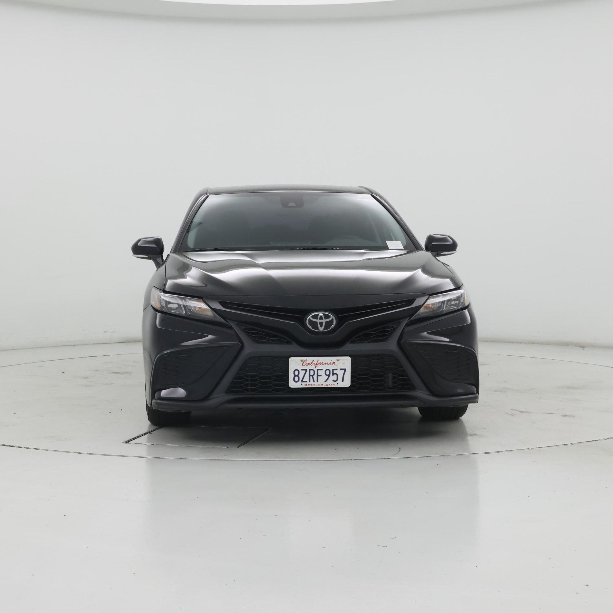 Thumbnail: 2022 Toyota Camry - 5
