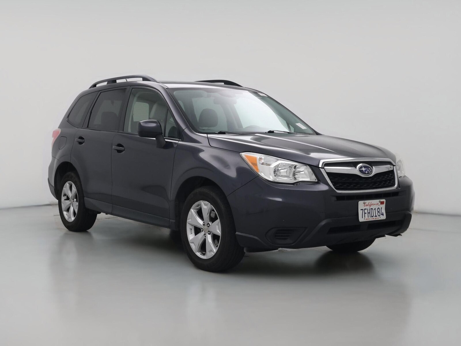 2015 Subaru Forester i Premium