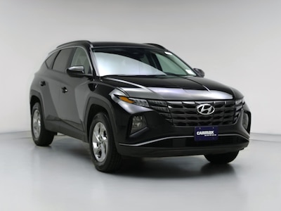 2024 Hyundai Tucson SEL -
                  Palm Desert, CA
