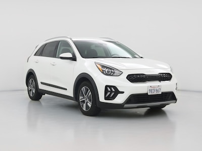 2022 Kia Niro LXS -
                Bakersfield, CA