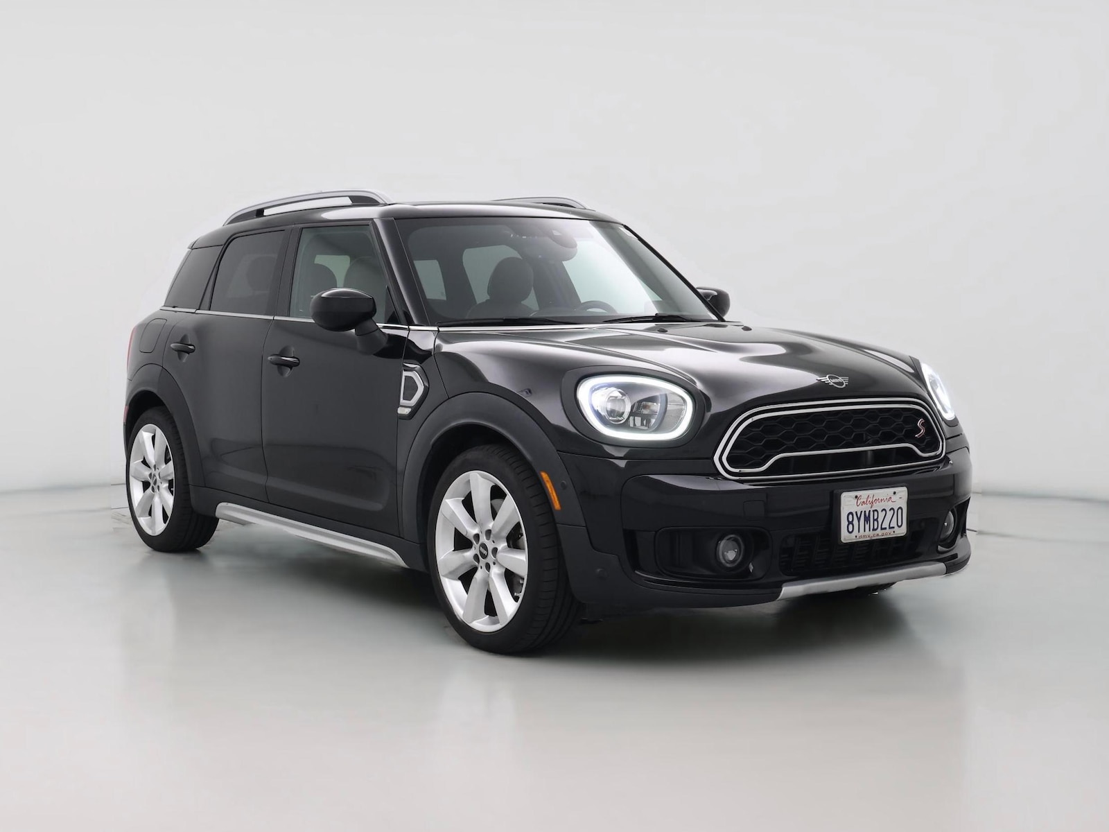 2020 MINI Countryman S's photo