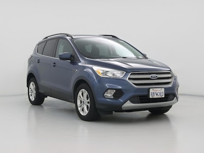 2018 Ford Escape SE -
                Duarte, CA