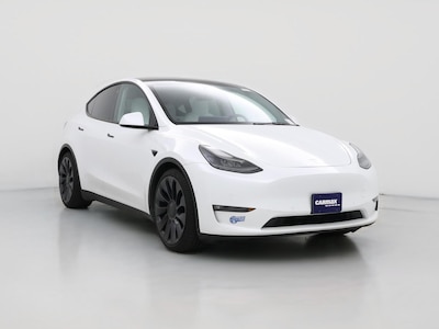 2021 Tesla Model Y Performance -
                Costa Mesa, CA