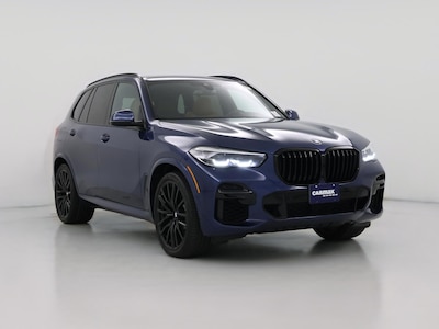 2022 BMW X5 sDrive40i -
                Duarte, CA