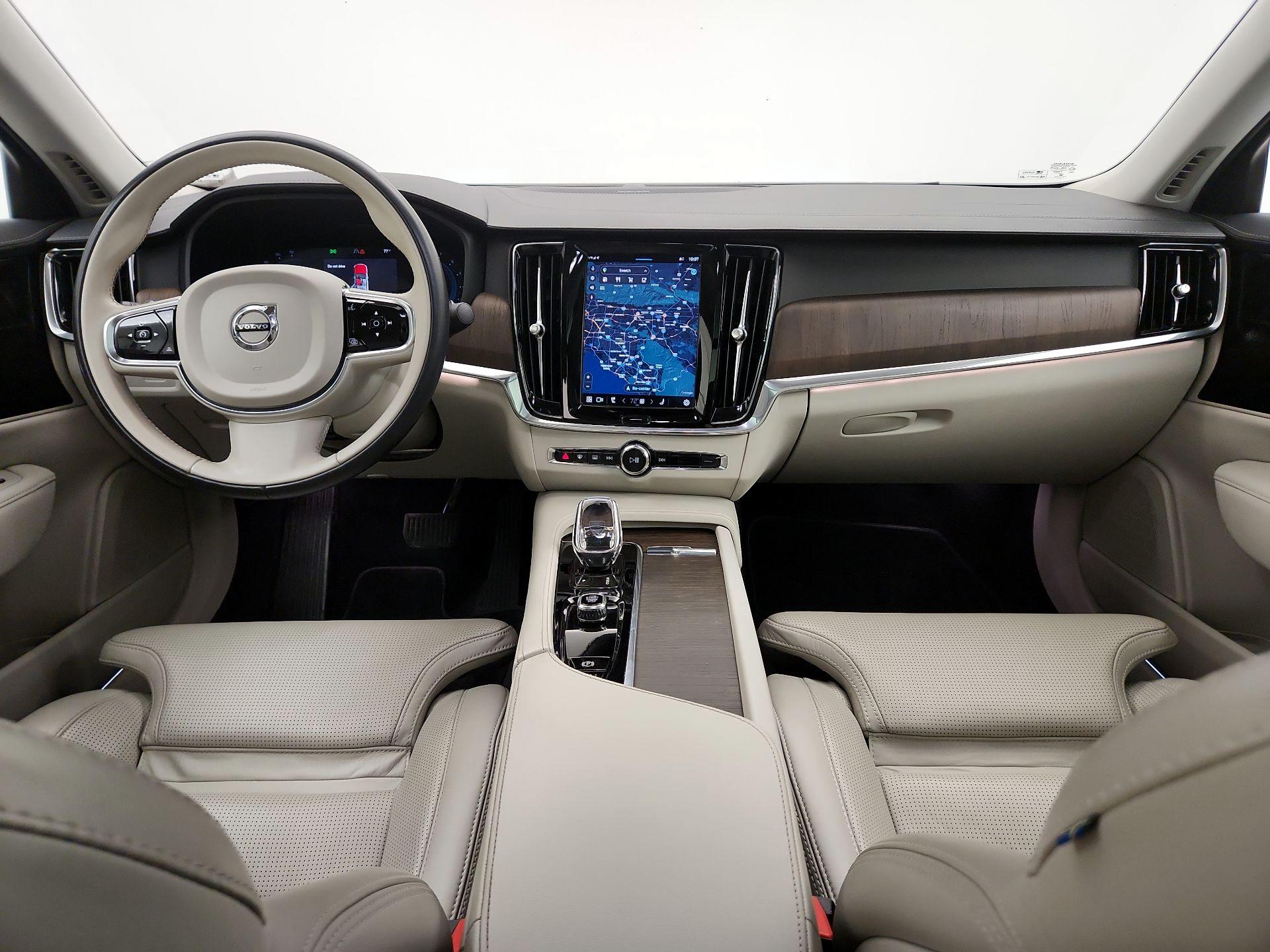 Thumbnail: 2022 Volvo S90 - 9