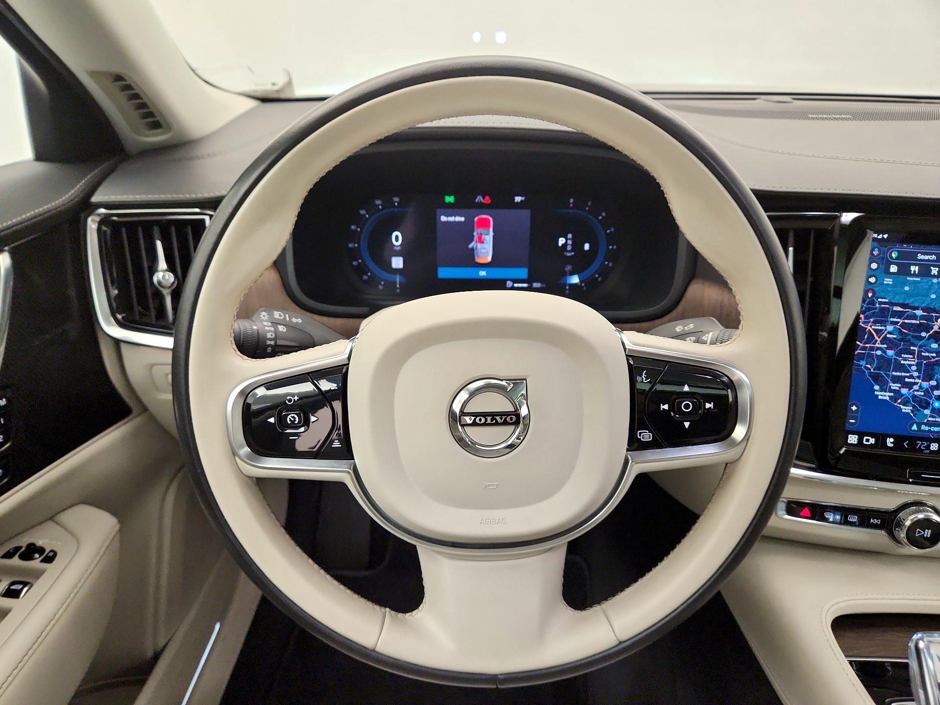 Thumbnail: 2022 Volvo S90 - 10