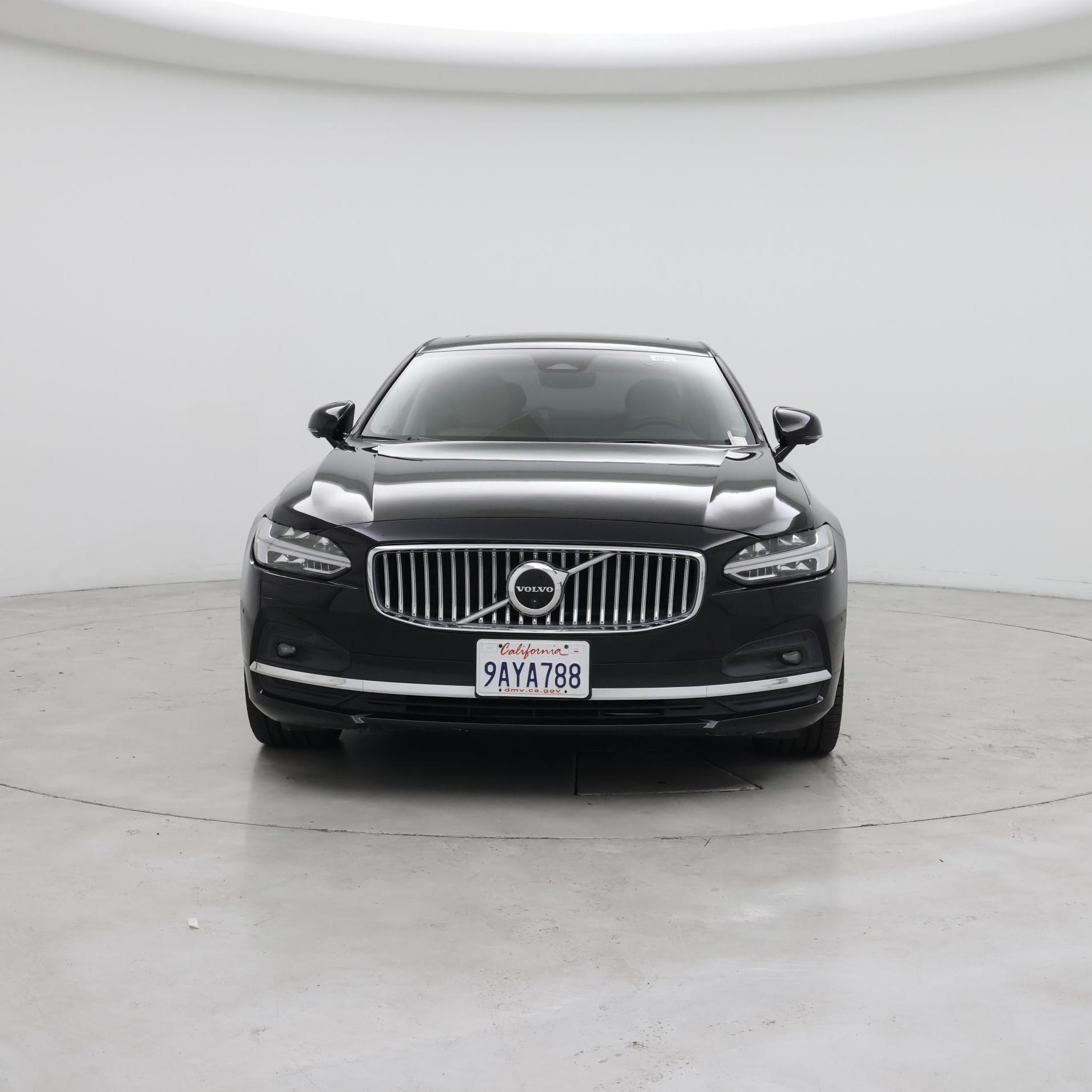 Thumbnail: 2022 Volvo S90 - 5
