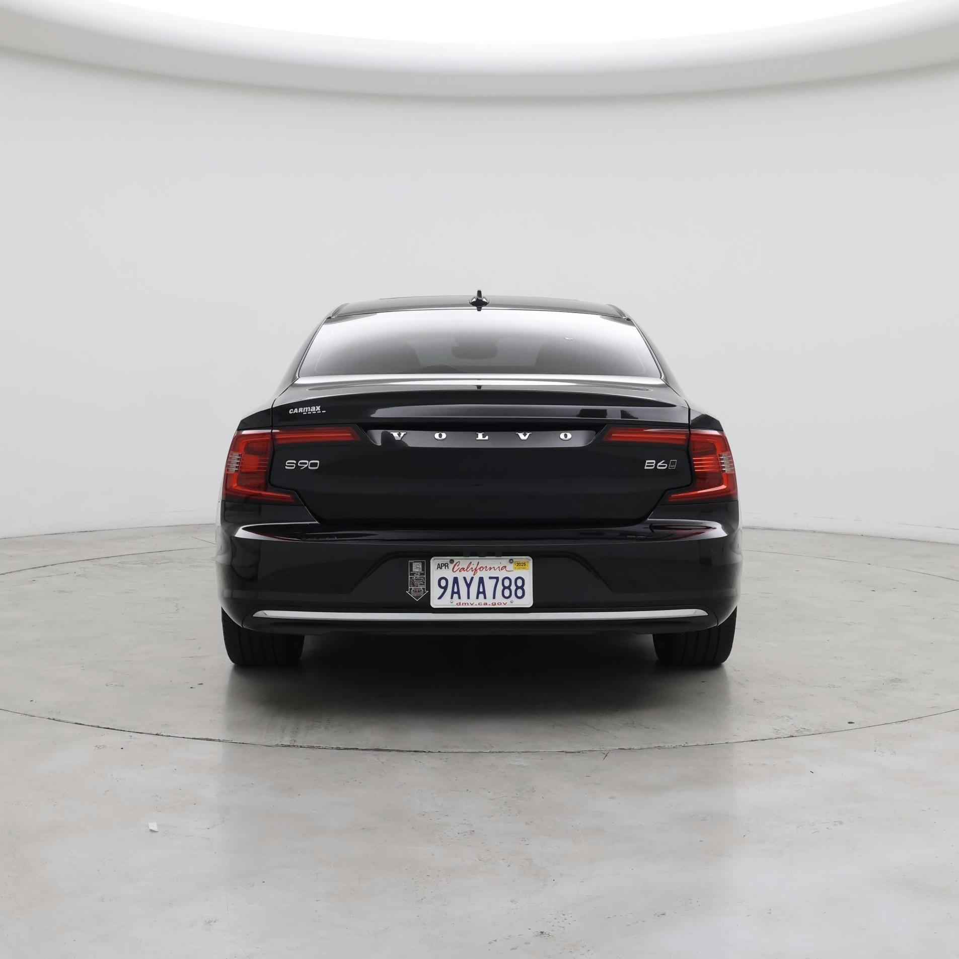 Thumbnail: 2022 Volvo S90 - 6