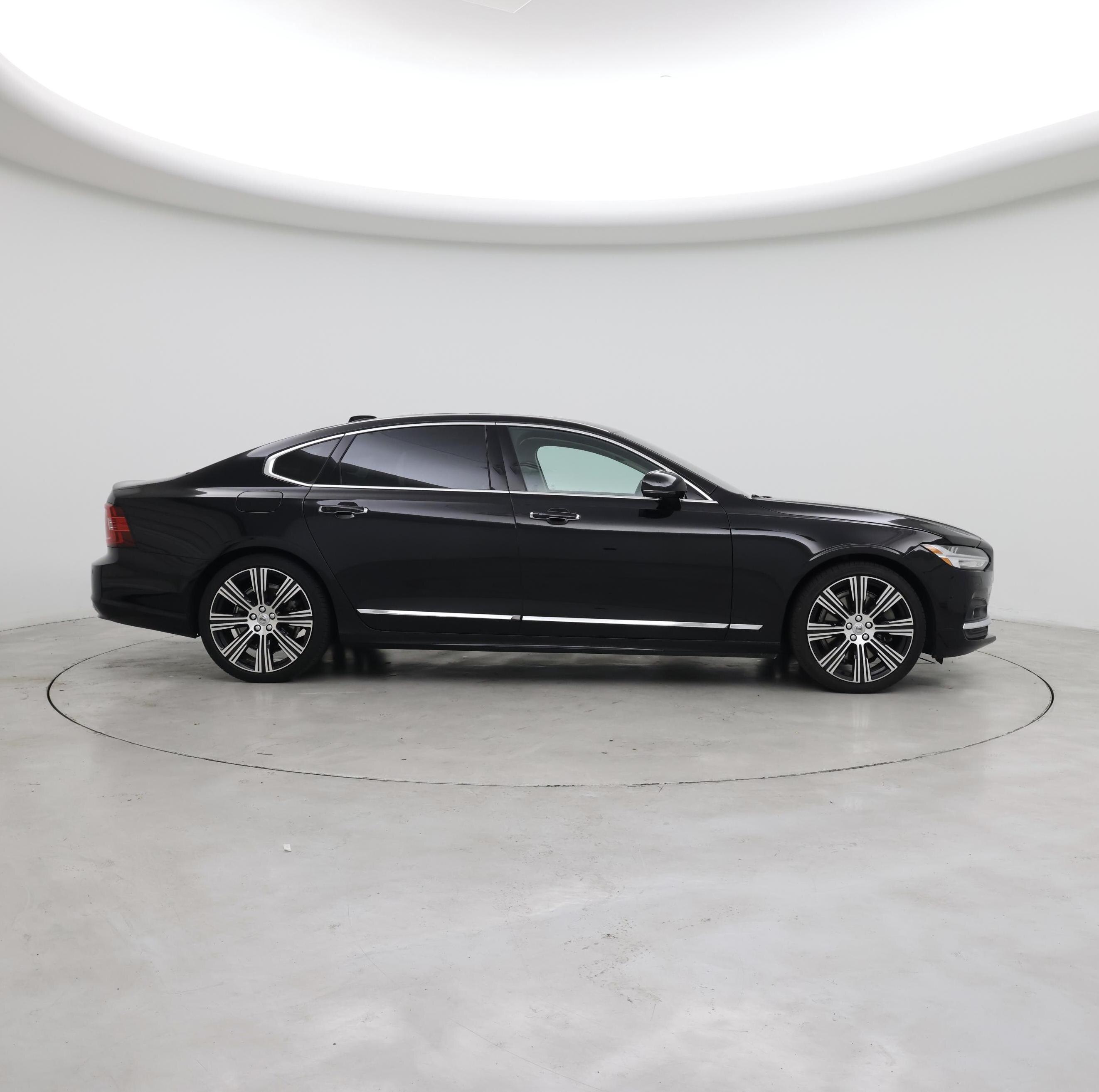 Thumbnail: 2022 Volvo S90 - 7