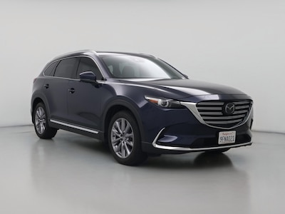 2023 Mazda CX-9 Grand Touring -
                Norco, CA