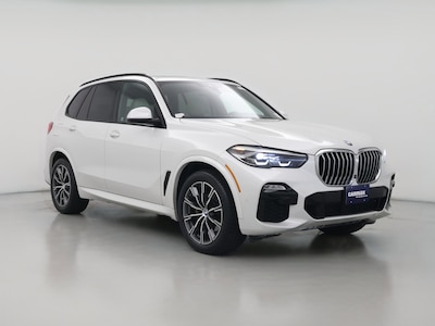 2021 BMW X5 xDrive40i -
                Riverside, CA
