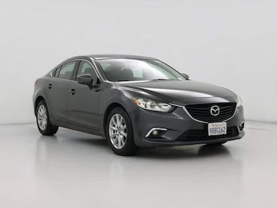2017 Mazda Mazda6 i Sport -
                Duarte, CA