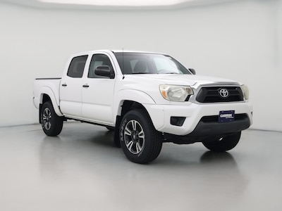 2013 Toyota Tacoma PreRunner -
                Inglewood, CA