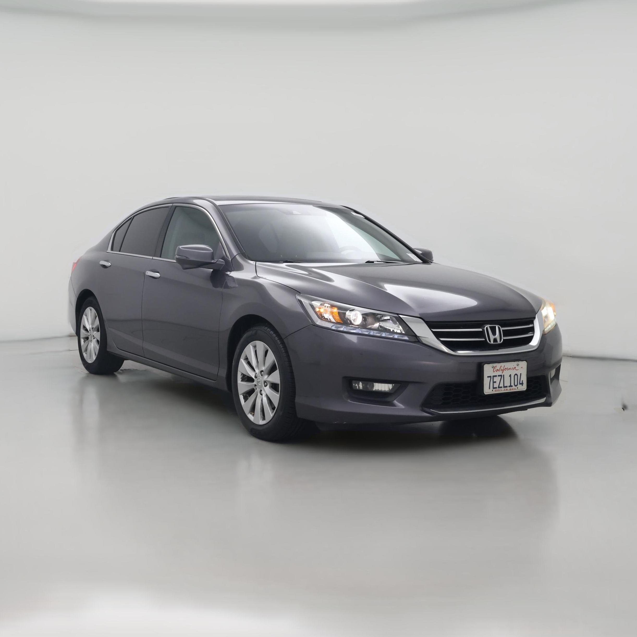 Thumbnail: 2014 Honda Accord - 1