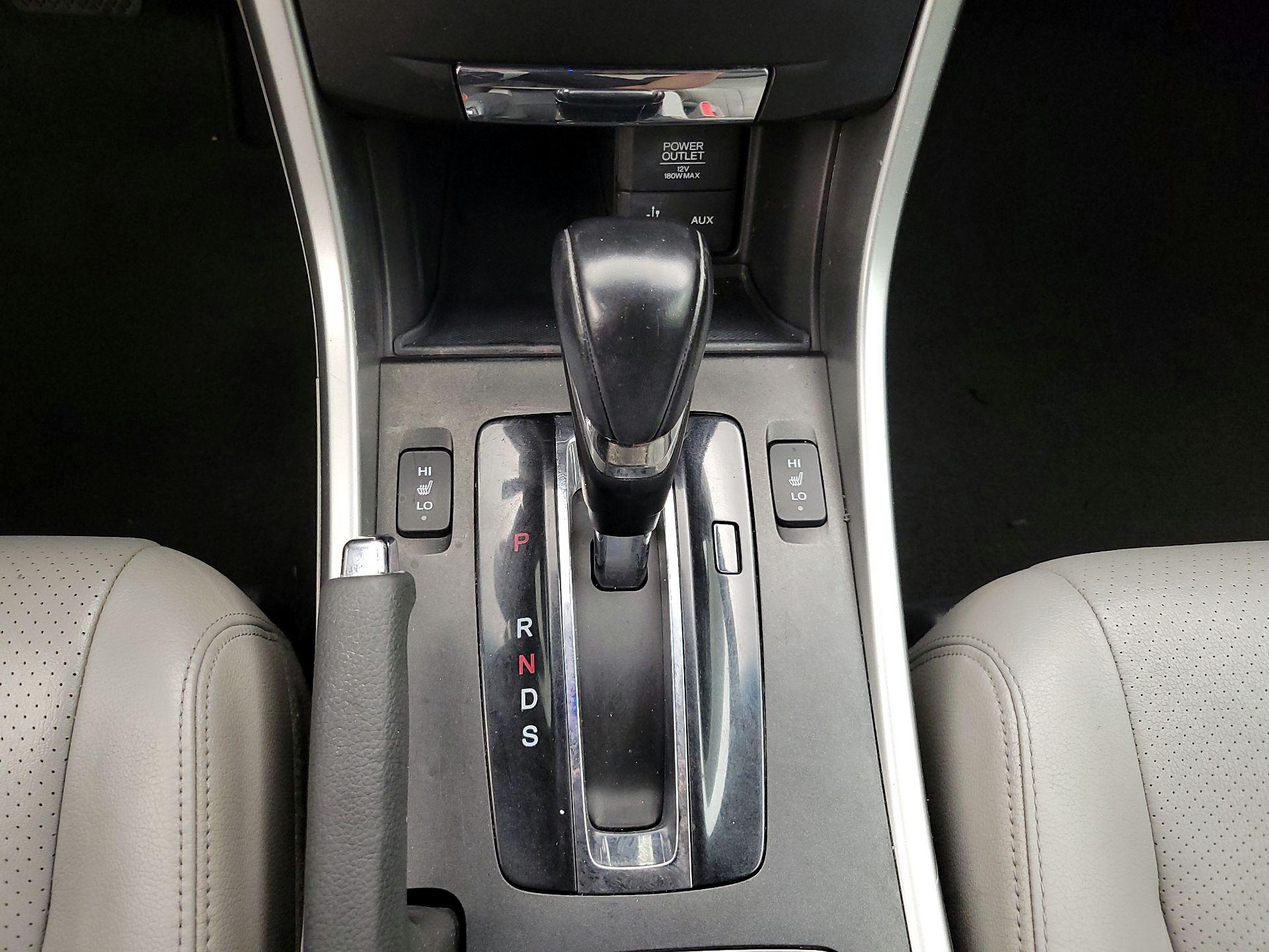 Thumbnail: 2014 Honda Accord - 17