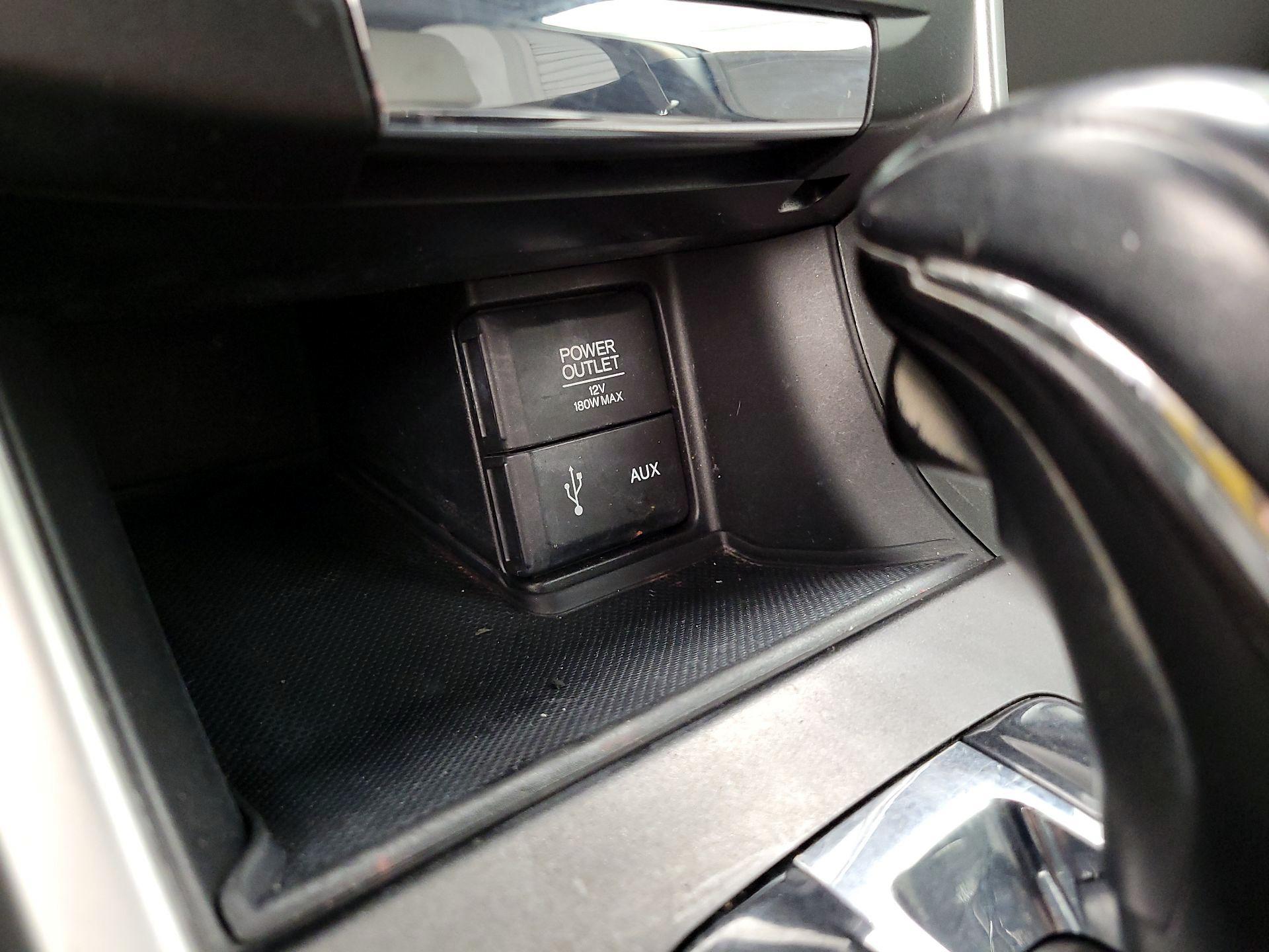 Thumbnail: 2014 Honda Accord - 18