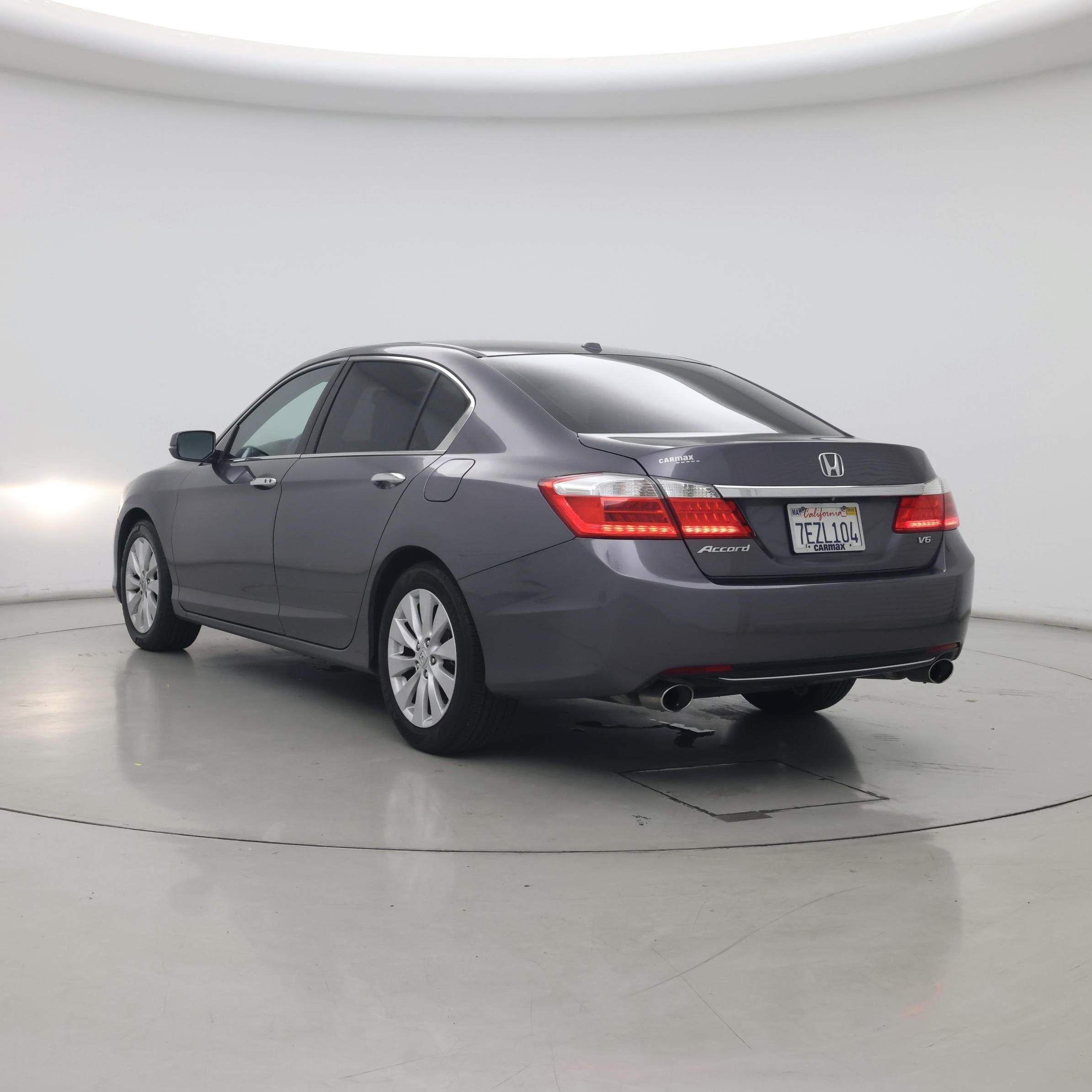 Thumbnail: 2014 Honda Accord - 2